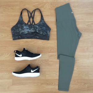 Lululemon Energy Bra